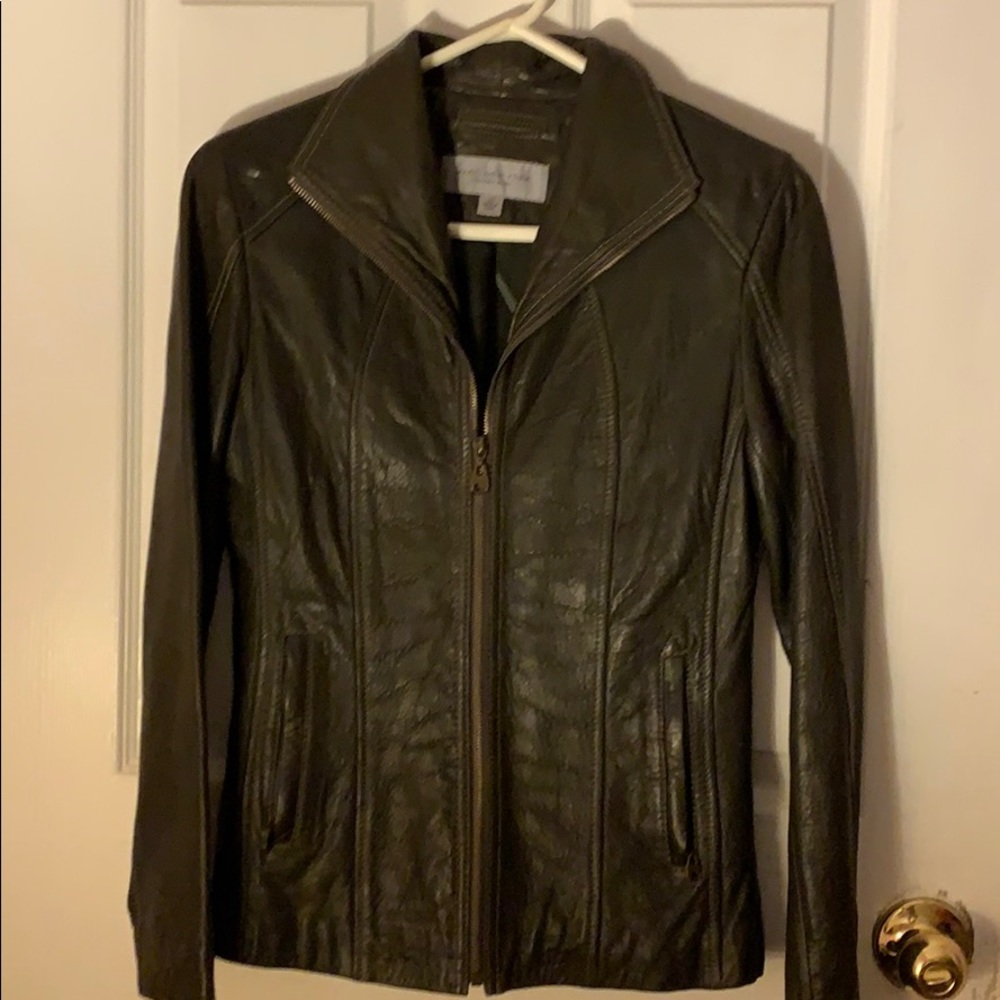 Marc New York jacket